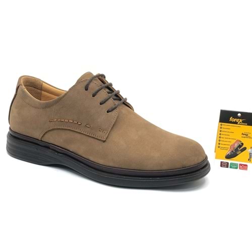 Forex 711 Dr.Tavsiyeli Hakiki Deri Erkek Klasik Ayakkabı