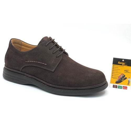 Forex 711 Dr.Tavsiyeli Hakiki Deri Erkek Klasik Ayakkabı