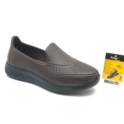 Forex 1001 Hakiki Deri Dr.Tavsiyeli Kadın Casual Ayakkabı