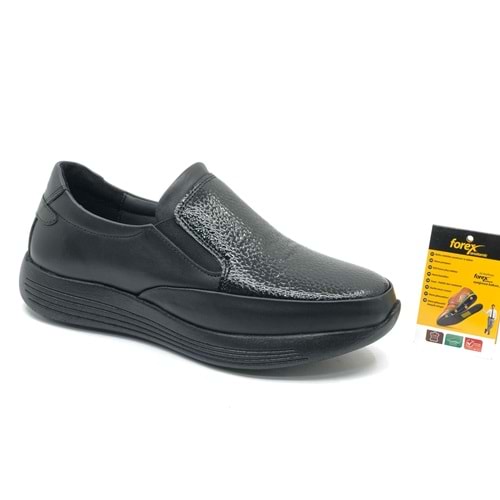 Forex 1063 Hakiki Deri Dr.Tavsiyeli Kadın Casual Ayakkabı