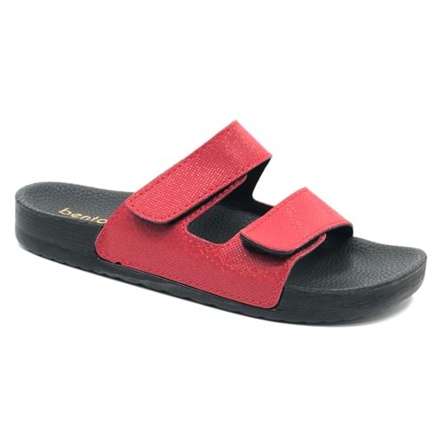 Bento 43003 D.r Tavsiyeli Ortapedik Kadın Terlik