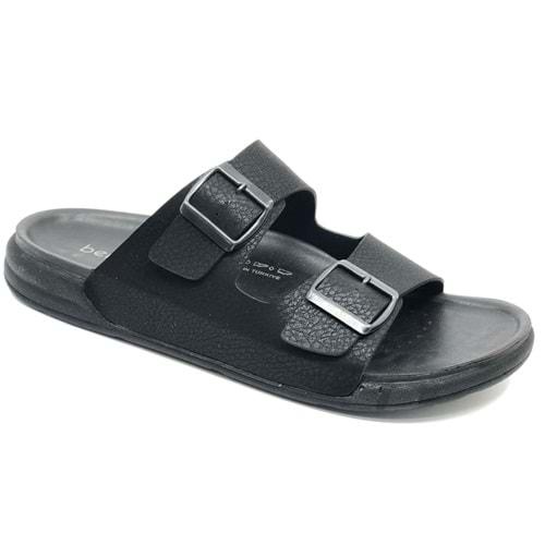 Bento 115-005 Dr.Tavsiyeli Ortapedik Erkek Terlik