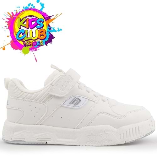 Cool Prax Sneaker Ortopedik Taban Unisex Çocuk Spor Ayakkabı