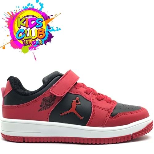 Cool Haykat-25 Ortopedik Taban Unisex Çocuk Spor Ayakkabı