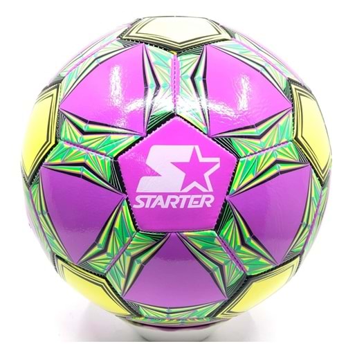 Kocamanlar Starter 2 Astar 5 Numara Futbol Topu
