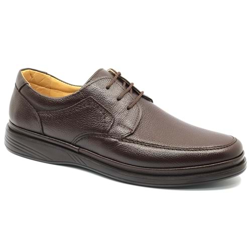 Ekinci 812 Hakiki Deri Erkek Casual Ayakkabı