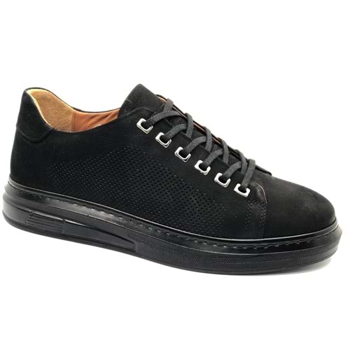 Dropland 8950 Deri Erkek Casual Ayakkabı