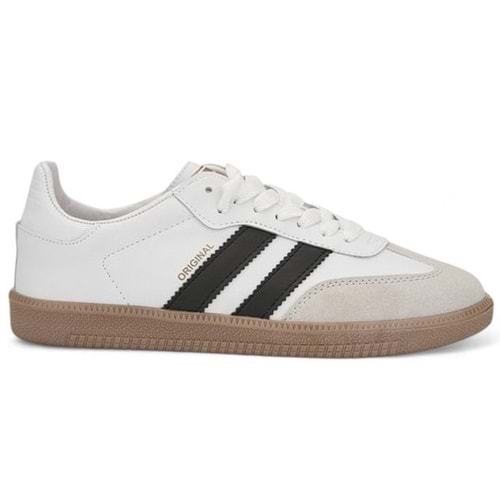 BlackSea 608 Sneaker Unisex Spor Ayakkabı