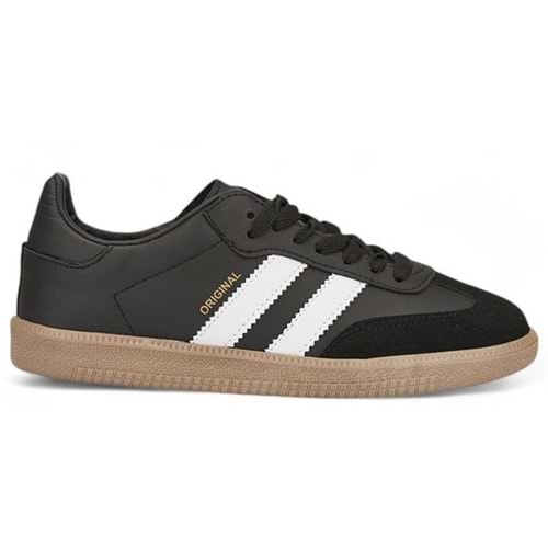 BlackSea 608 Sneaker Unisex Spor Ayakkabı