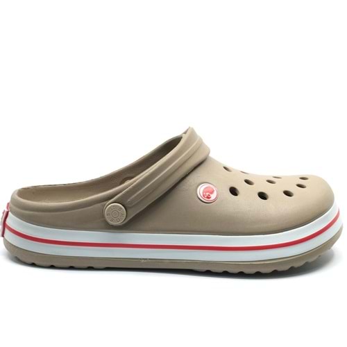 Kocamanlar Sabo Doktor ve Hemşire Terliği Ortapedik Unisex Terlik