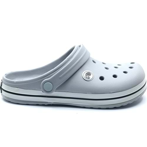 Kocamanlar Sabo Doktor ve Hemşire Terliği Ortapedik Unisex Terlik