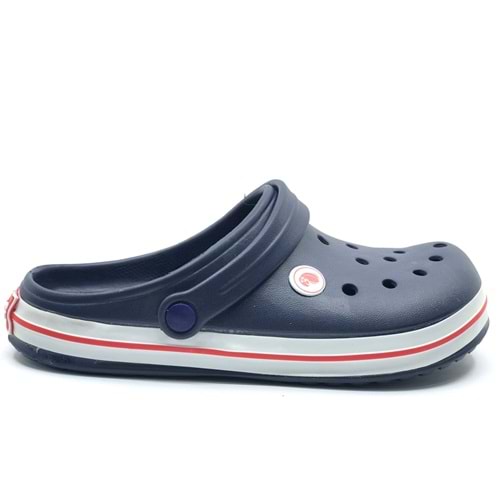 Kocamanlar Sabo Doktor ve Hemşire Terliği Ortapedik Unisex Terlik