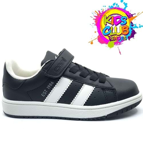 Cool Cooper Sneaker Ortopedik Unisex Çocuk Spor Ayakkabı