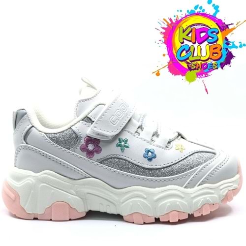 Cool Bella D-lites Sneaker Ortopedik Çocuk Spor Ayakkabı
