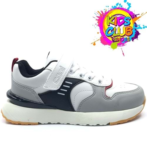 Cool Wendy Ortopedik Çocuk Spor Ayakkabı