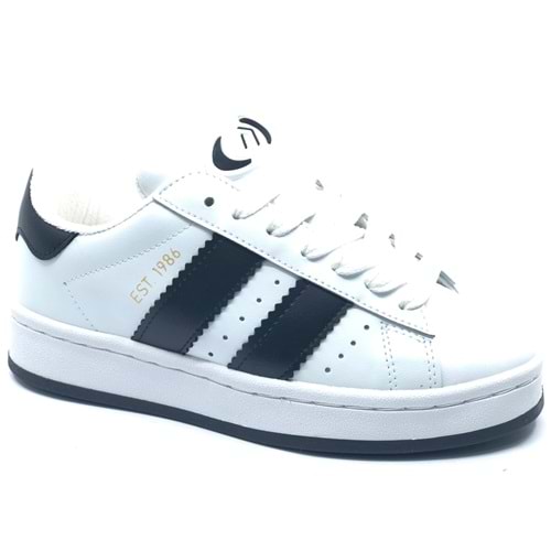 Kocamanlar Ravanta Sneaker Unisex Spor Ayakkabı