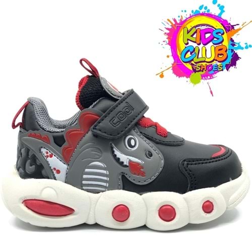 Cool Dinito Bebe Ortopedik Çocuk Spor Ayakkabı