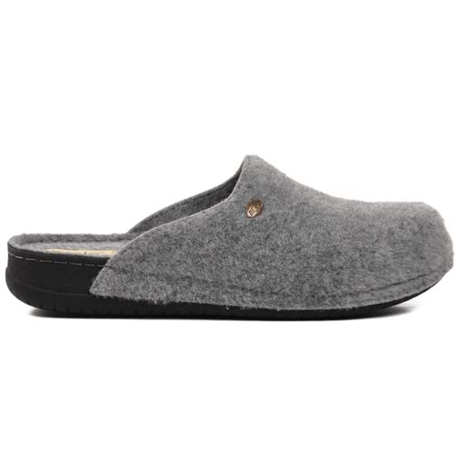 Bento K-12115 Ev Terliği Ortapedik Erkek Terlik