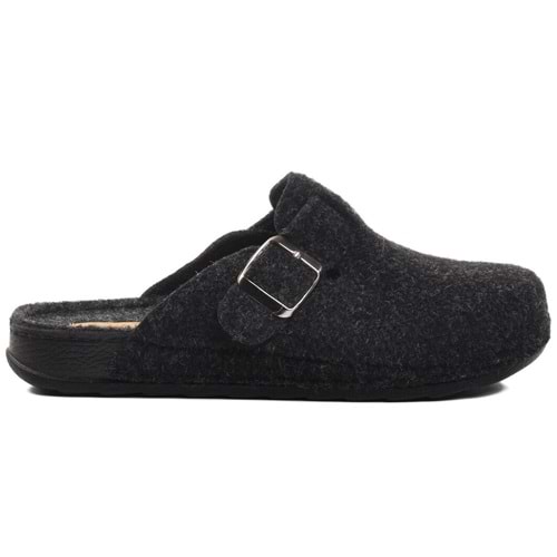 Bento K-9548 Ev Terliği Ortapedik Kadın Terlik