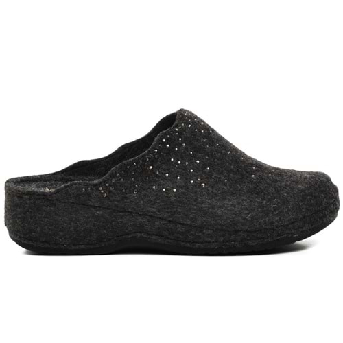 Bento K-10909 Ev Terliği Ortapedik Kadın Terlik