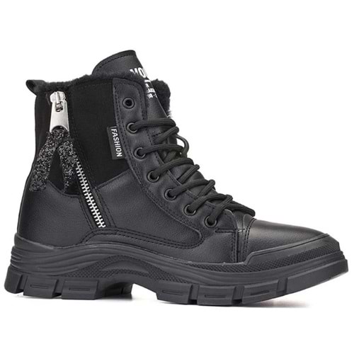 Kocamanlar 5428 Memory Kaucuk Kaymaz Taban Kadın Bot