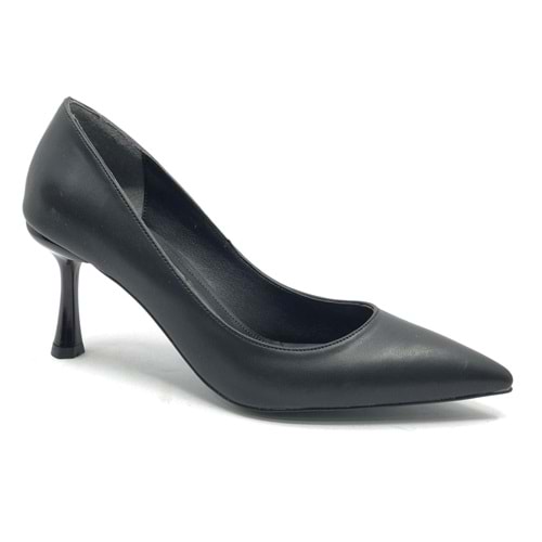 Feles 7 cm Topuklu Stiletto Kadın Ayakkabı