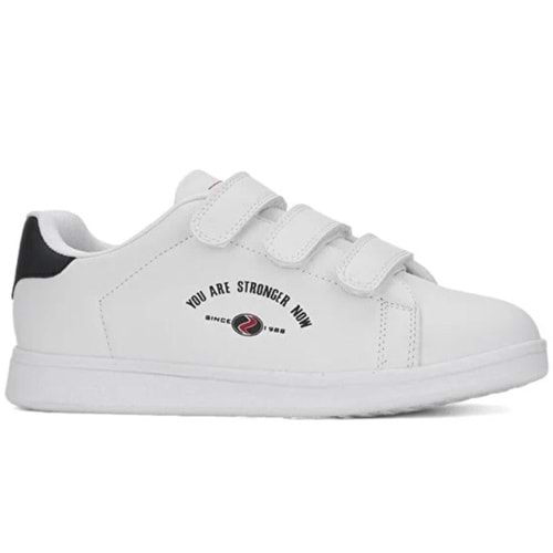 Kocamanlar Bst-1001 Unisex Cırtlı Spor Ayakkabı