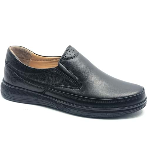 Dropland 986 Hakiki Deri Erkek Casual Ayakkabı