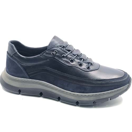 Dropland 9212 Hakiki Deri Erkek Casual Ayakkabı