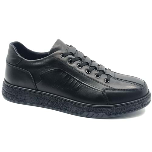 Dropland 8790 Hakiki Deri Erkek Casual Ayakkabı