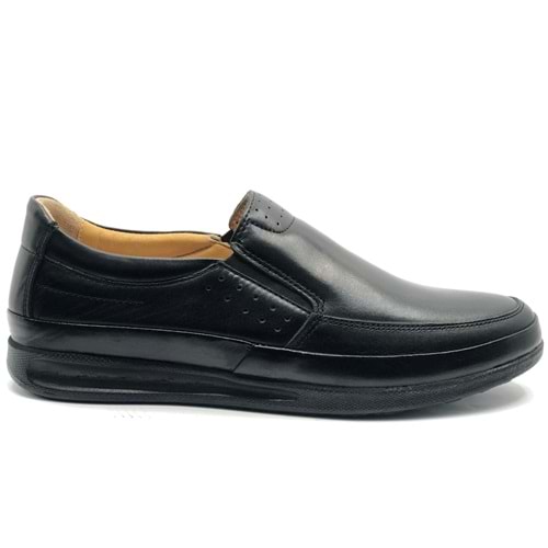 Kocamanlar Tagy 961 Hakiki Deri Erkek Casual Ayakkabı