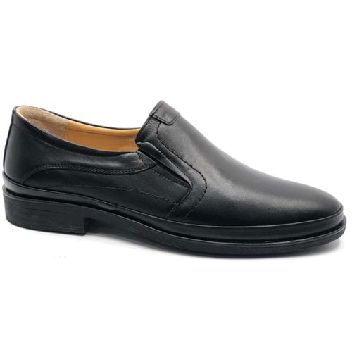 Kocamanlar Tagy 2510-1 Hakiki Deri Erkek Casual Ayakkabı