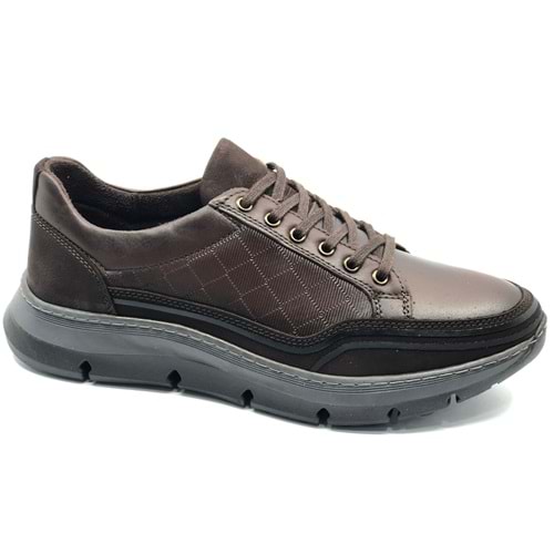 Dropland 9212 Hakiki Deri Erkek Casual Ayakkabı