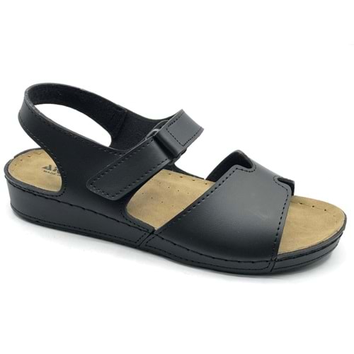 Aryan 56-993 D.r Tavsiyeli Ortapedik Kadın Sandalet