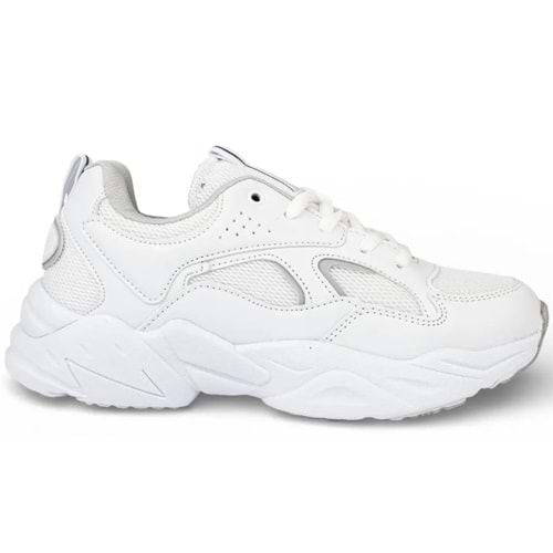Lambırlent 2107 Sneaker Unisex Spor Ayakkabı