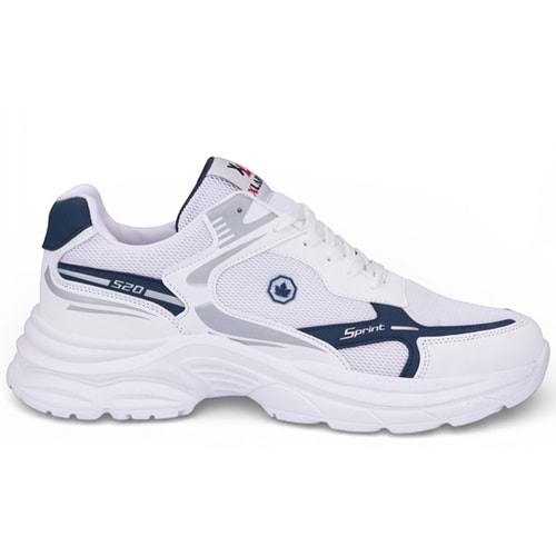 Wanderfull 4334 Erkek Spor Ayakkabı