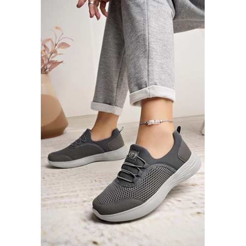 Black Sea 562 Unisex Spor Ayakkabı