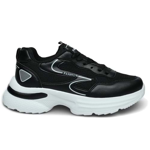 Texin 2626 Sneaker Unisex Spor Ayakkabı