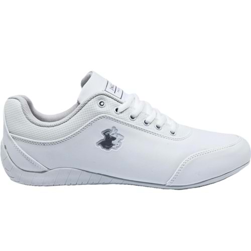 Kocamanlar Sneaker İnce Taban Erkek Spor Ayakkabı