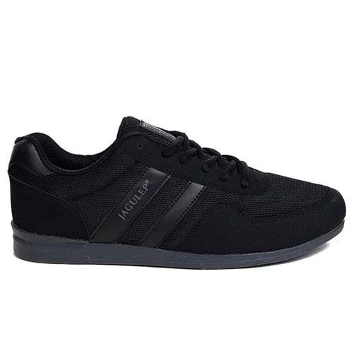Jagulep 2202 Sneaker İnce Taban Erkek Spor Ayakkabı