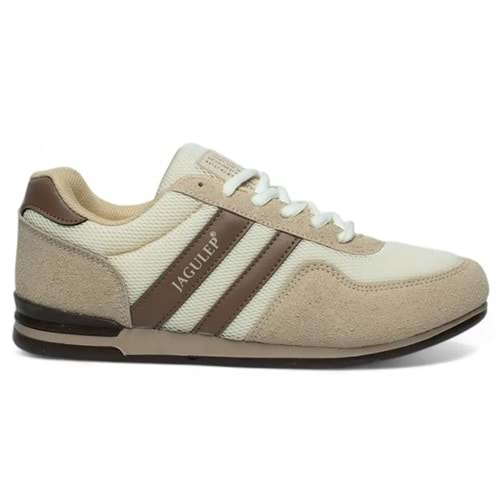Jagulep 2202 Sneaker İnce Taban Erkek Spor Ayakkabı