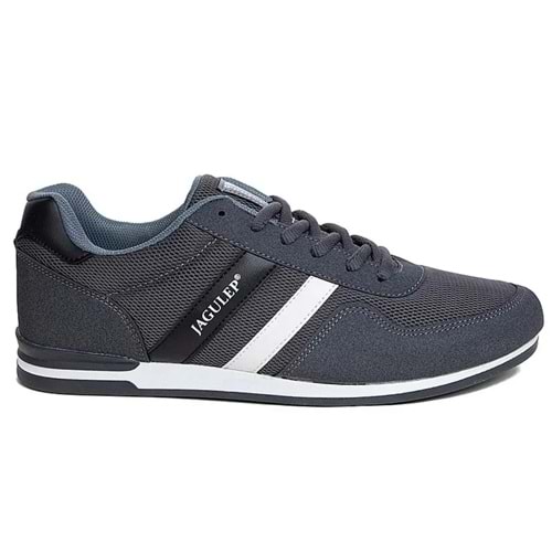 Jagulep 2202 Sneaker İnce Taban Erkek Spor Ayakkabı