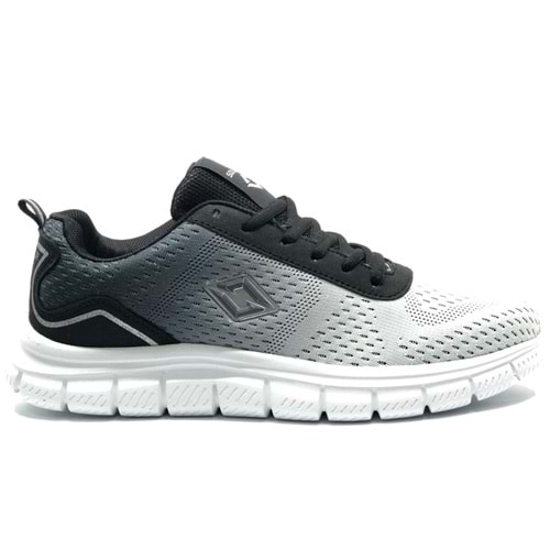 Solazer Track Leshur 063 Unisex Spor Ayakkabı