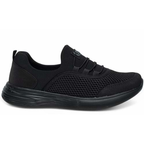 Black Sea 562 Unisex Spor Ayakkabı