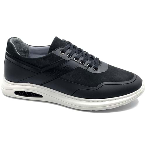 Dropland 9347 Hakiki Deri Erkek Casual Ayakkabı