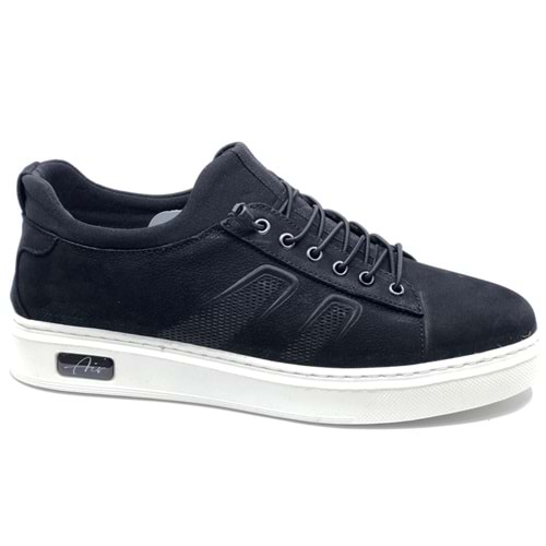 Dropland 9360 Hakiki Deri Erkek Casual Ayakkabı