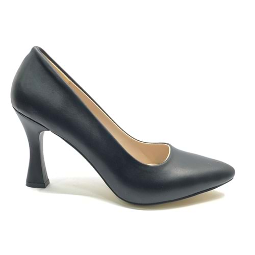 İremsu 8 cm Topuklu Stiletto Kadın Ayakkabı