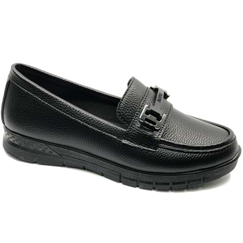 Kocamanlar 112335 Kadın Babet Ayakkabı