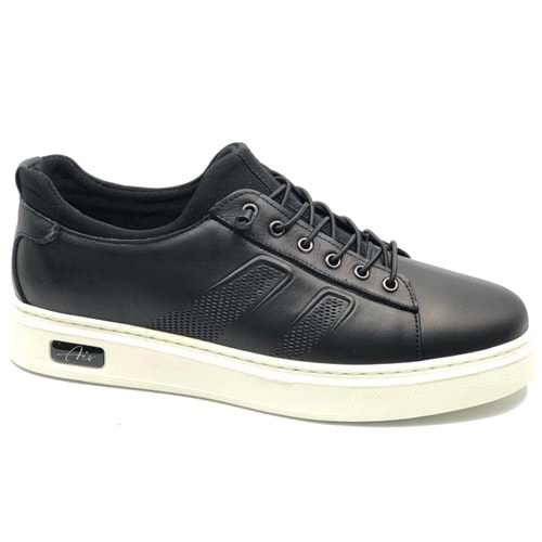 Dropland 9360 Hakiki Deri Erkek Casual Ayakkabı