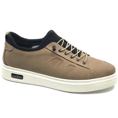 Dropland 9360 Hakiki Deri Erkek Casual Ayakkabı